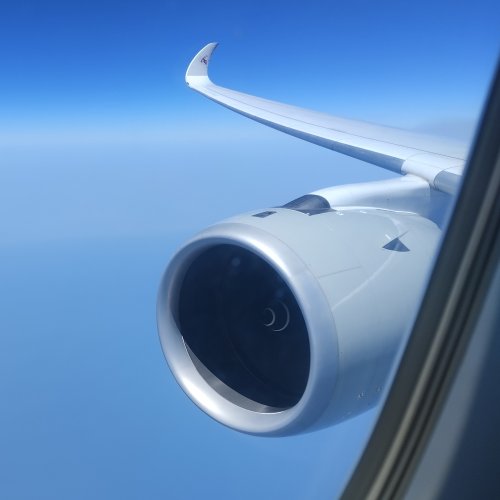Airplane icon